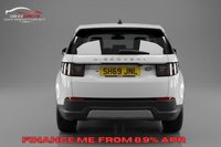 USED 2019 69 LAND ROVER DISCOVERY SPORT 2.0 D150 MHEV S SUV 5dr Diesel Auto 4WD Euro 6 (s/s) (150 ps) 