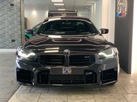 USED 2025 25 BMW M2 3.0 BiTurbo Coupe 2dr Petrol Steptronic Euro 6 (s/s) (480 ps) LCI MODEL | GREAT SPEC