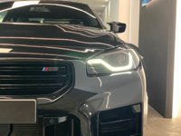 USED 2025 25 BMW M2 3.0 BiTurbo Coupe 2dr Petrol Steptronic Euro 6 (s/s) (480 ps) LCI MODEL | GREAT SPEC