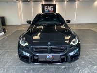 USED 2025 25 BMW M2 3.0 BiTurbo Coupe 2dr Petrol Steptronic Euro 6 (s/s) (480 ps) LCI MODEL | GREAT SPEC
