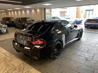 USED 2025 25 BMW M2 3.0 BiTurbo Coupe 2dr Petrol Steptronic Euro 6 (s/s) (480 ps) LCI MODEL | GREAT SPEC