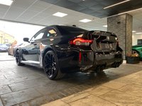USED 2025 25 BMW M2 3.0 BiTurbo Coupe 2dr Petrol Steptronic Euro 6 (s/s) (480 ps) LCI MODEL | GREAT SPEC