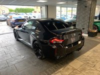 USED 2025 25 BMW M2 3.0 BiTurbo Coupe 2dr Petrol Steptronic Euro 6 (s/s) (480 ps) LCI MODEL | GREAT SPEC