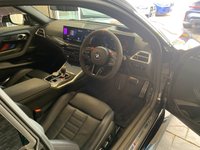 USED 2025 25 BMW M2 3.0 BiTurbo Coupe 2dr Petrol Steptronic Euro 6 (s/s) (480 ps) LCI MODEL | GREAT SPEC