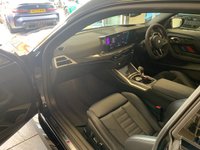 USED 2025 25 BMW M2 3.0 BiTurbo Coupe 2dr Petrol Steptronic Euro 6 (s/s) (480 ps) LCI MODEL | GREAT SPEC