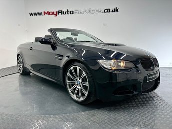 2011 BMW M3