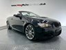USED 2011 11 BMW M3 4.0 V8 Convertible 2dr Petrol DCT Euro 5 (420 ps) VAT Q - LOADS OF HISTORY