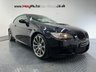 USED 2011 11 BMW M3 4.0 V8 Convertible 2dr Petrol DCT Euro 5 (420 ps) VAT Q - LOADS OF HISTORY