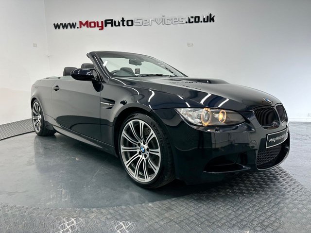View our BMW M3