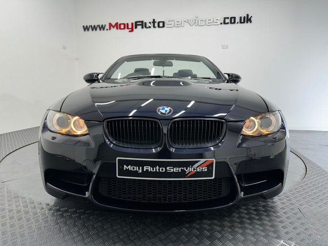 View our BMW M3