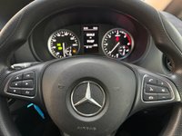 USED 2021 21 MERCEDES-BENZ VITO 1.7 114 CDI Progressive Panel Van 5dr Diesel Manual FWD L2 Euro 6 (s/s) (LWB) (136 ps) LWB, Exceptional, Superb Colour