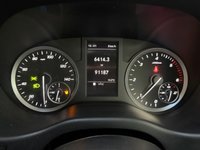 USED 2021 21 MERCEDES-BENZ VITO 1.7 114 CDI Progressive Panel Van 5dr Diesel Manual FWD L2 Euro 6 (s/s) (LWB) (136 ps) LWB, Exceptional, Superb Colour