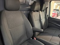 USED 2021 21 MERCEDES-BENZ VITO 1.7 114 CDI Progressive Panel Van 5dr Diesel Manual FWD L2 Euro 6 (s/s) (LWB) (136 ps) LWB, Exceptional, Superb Colour
