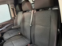 USED 2021 21 MERCEDES-BENZ VITO 1.7 114 CDI Progressive Panel Van 5dr Diesel Manual FWD L2 Euro 6 (s/s) (LWB) (136 ps) LWB, Exceptional, Superb Colour