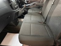 USED 2021 21 MERCEDES-BENZ VITO 1.7 114 CDI Progressive Panel Van 5dr Diesel Manual FWD L2 Euro 6 (s/s) (LWB) (136 ps) LWB, Exceptional, Superb Colour