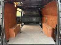 USED 2021 21 MERCEDES-BENZ VITO 1.7 114 CDI Progressive Panel Van 5dr Diesel Manual FWD L2 Euro 6 (s/s) (LWB) (136 ps) LWB, Exceptional, Superb Colour