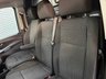USED 2021 21 MERCEDES-BENZ VITO 1.7 114 CDI Progressive Panel Van 5dr Diesel Manual FWD L2 Euro 6 (s/s) (LWB) (136 ps) LWB, Exceptional, Superb Colour