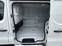 USED 2025 74 RENAULT TRAFIC 2.0 dCi Blue SL30 Advance Panel Van 5dr Diesel Manual L1 H1 Euro 6 (s/s) (130 ps) 