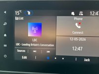 USED 2025 74 RENAULT TRAFIC 2.0 dCi Blue SL30 Advance Panel Van 5dr Diesel Manual L1 H1 Euro 6 (s/s) (130 ps) 
