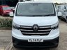 USED 2025 74 RENAULT TRAFIC 2.0 dCi Blue SL30 Advance Panel Van 5dr Diesel Manual L1 H1 Euro 6 (s/s) (130 ps) 