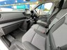 USED 2025 74 RENAULT TRAFIC 2.0 dCi Blue SL30 Advance Panel Van 5dr Diesel Manual L1 H1 Euro 6 (s/s) (130 ps) 