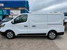 USED 2025 74 RENAULT TRAFIC 2.0 dCi Blue SL30 Advance Panel Van 5dr Diesel Manual L1 H1 Euro 6 (s/s) (130 ps) 