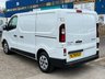 USED 2025 74 RENAULT TRAFIC 2.0 dCi Blue SL30 Advance Panel Van 5dr Diesel Manual L1 H1 Euro 6 (s/s) (130 ps) 