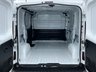 USED 2025 74 RENAULT TRAFIC 2.0 dCi Blue SL30 Advance Panel Van 5dr Diesel Manual L1 H1 Euro 6 (s/s) (130 ps) 
