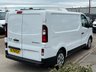 USED 2025 74 RENAULT TRAFIC 2.0 dCi Blue SL30 Advance Panel Van 5dr Diesel Manual L1 H1 Euro 6 (s/s) (130 ps) 