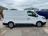 USED 2025 74 RENAULT TRAFIC 2.0 dCi Blue SL30 Advance Panel Van 5dr Diesel Manual L1 H1 Euro 6 (s/s) (130 ps) 