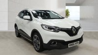 2016 RENAULT KADJAR