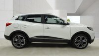 USED 2016 66 RENAULT KADJAR 1.2 TCe Dynamique S Nav SUV 5dr Petrol Manual Euro 6 (s/s) (130 ps) 
