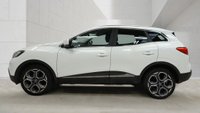 USED 2016 66 RENAULT KADJAR 1.2 TCe Dynamique S Nav SUV 5dr Petrol Manual Euro 6 (s/s) (130 ps) 