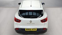 USED 2016 66 RENAULT KADJAR 1.2 TCe Dynamique S Nav SUV 5dr Petrol Manual Euro 6 (s/s) (130 ps) 