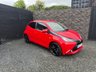 USED 2017 17 TOYOTA AYGO 1.0 VVT-i x-style Hatchback 5dr Petrol Manual Euro 6 (68 ps) 