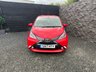 USED 2017 17 TOYOTA AYGO 1.0 VVT-i x-style Hatchback 5dr Petrol Manual Euro 6 (68 ps) 