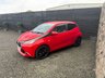 USED 2017 17 TOYOTA AYGO 1.0 VVT-i x-style Hatchback 5dr Petrol Manual Euro 6 (68 ps) 
