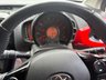 USED 2017 17 TOYOTA AYGO 1.0 VVT-i x-style Hatchback 5dr Petrol Manual Euro 6 (68 ps) 