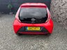 USED 2017 17 TOYOTA AYGO 1.0 VVT-i x-style Hatchback 5dr Petrol Manual Euro 6 (68 ps) 