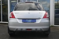 USED 2013 63 SUZUKI SWIFT 1.2 SZ4 Hatchback 5dr Petrol Manual ALLGRIP Euro 5 (94 ps) *** FANTASTIC SERVICE HISTORY  ***