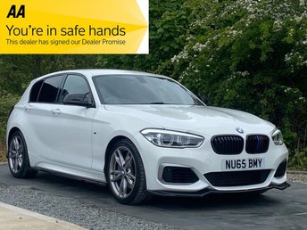 2015 BMW 1 SERIES