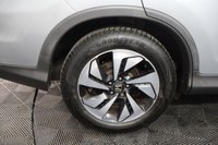 USED 2016 16 HONDA CR-V 1.6 i-DTEC SR SUV 5dr Diesel Manual 4WD Euro 6 (s/s) (160 ps) SAT NAV / FULL SERVICE HISTORY / HEATED SEATS /FINANCE AVAIL