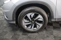 USED 2016 16 HONDA CR-V 1.6 i-DTEC SR SUV 5dr Diesel Manual 4WD Euro 6 (s/s) (160 ps) SAT NAV / FULL SERVICE HISTORY / HEATED SEATS /FINANCE AVAIL