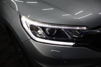 USED 2016 16 HONDA CR-V 1.6 i-DTEC SR SUV 5dr Diesel Manual 4WD Euro 6 (s/s) (160 ps) SAT NAV / FULL SERVICE HISTORY / HEATED SEATS /FINANCE AVAIL