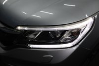USED 2016 16 HONDA CR-V 1.6 i-DTEC SR SUV 5dr Diesel Manual 4WD Euro 6 (s/s) (160 ps) SAT NAV / FULL SERVICE HISTORY / HEATED SEATS /FINANCE AVAIL