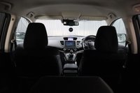 USED 2016 16 HONDA CR-V 1.6 i-DTEC SR SUV 5dr Diesel Manual 4WD Euro 6 (s/s) (160 ps) SAT NAV / FULL SERVICE HISTORY / HEATED SEATS /FINANCE AVAIL