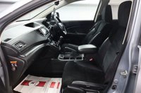 USED 2016 16 HONDA CR-V 1.6 i-DTEC SR SUV 5dr Diesel Manual 4WD Euro 6 (s/s) (160 ps) SAT NAV / FULL SERVICE HISTORY / HEATED SEATS /FINANCE AVAIL