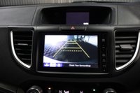 USED 2016 16 HONDA CR-V 1.6 i-DTEC SR SUV 5dr Diesel Manual 4WD Euro 6 (s/s) (160 ps) SAT NAV / FULL SERVICE HISTORY / HEATED SEATS /FINANCE AVAIL