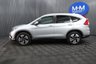 USED 2016 16 HONDA CR-V 1.6 i-DTEC SR SUV 5dr Diesel Manual 4WD Euro 6 (s/s) (160 ps) SAT NAV / FULL SERVICE HISTORY / HEATED SEATS /FINANCE AVAIL