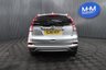 USED 2016 16 HONDA CR-V 1.6 i-DTEC SR SUV 5dr Diesel Manual 4WD Euro 6 (s/s) (160 ps) SAT NAV / FULL SERVICE HISTORY / HEATED SEATS /FINANCE AVAIL